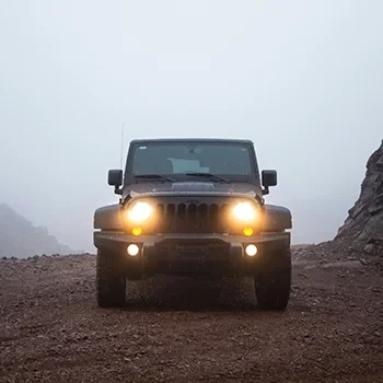 The Cargo Drawer vs The Camper Kit for Jeep Wrangler JLU 4-doors 2018-2024